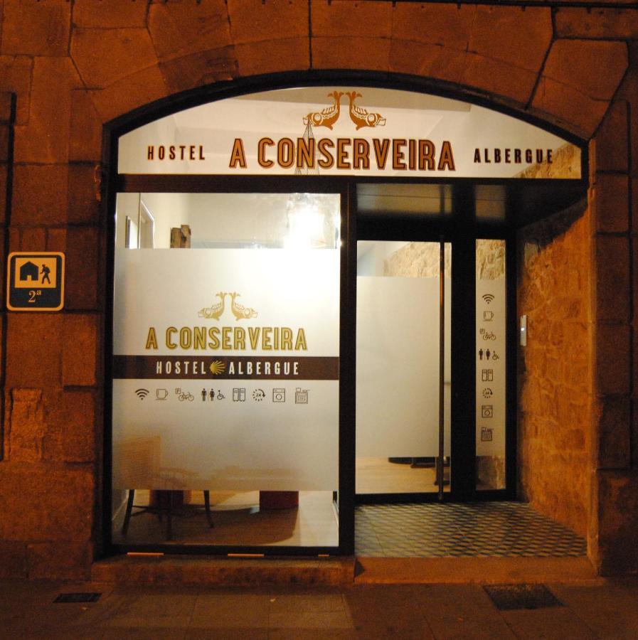 A Conserveira Редондела Екстер'єр фото